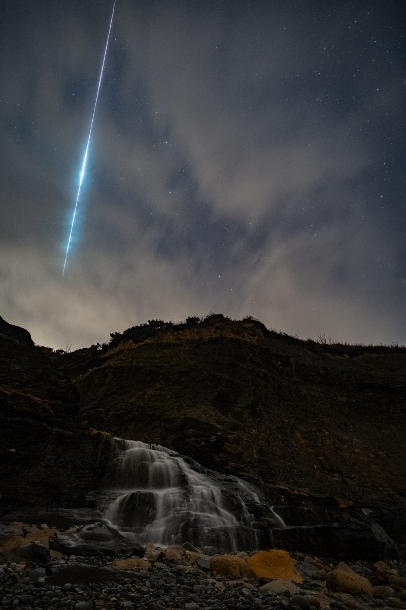 Geminds Bolide Sandsend