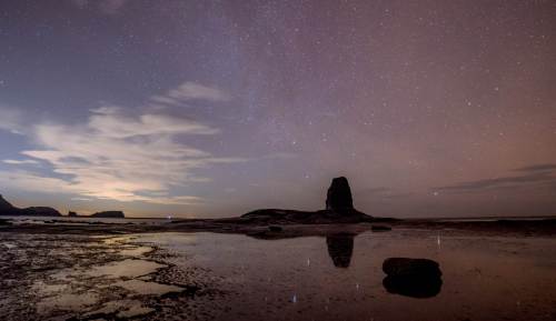 Saltwick Nabs Starscape