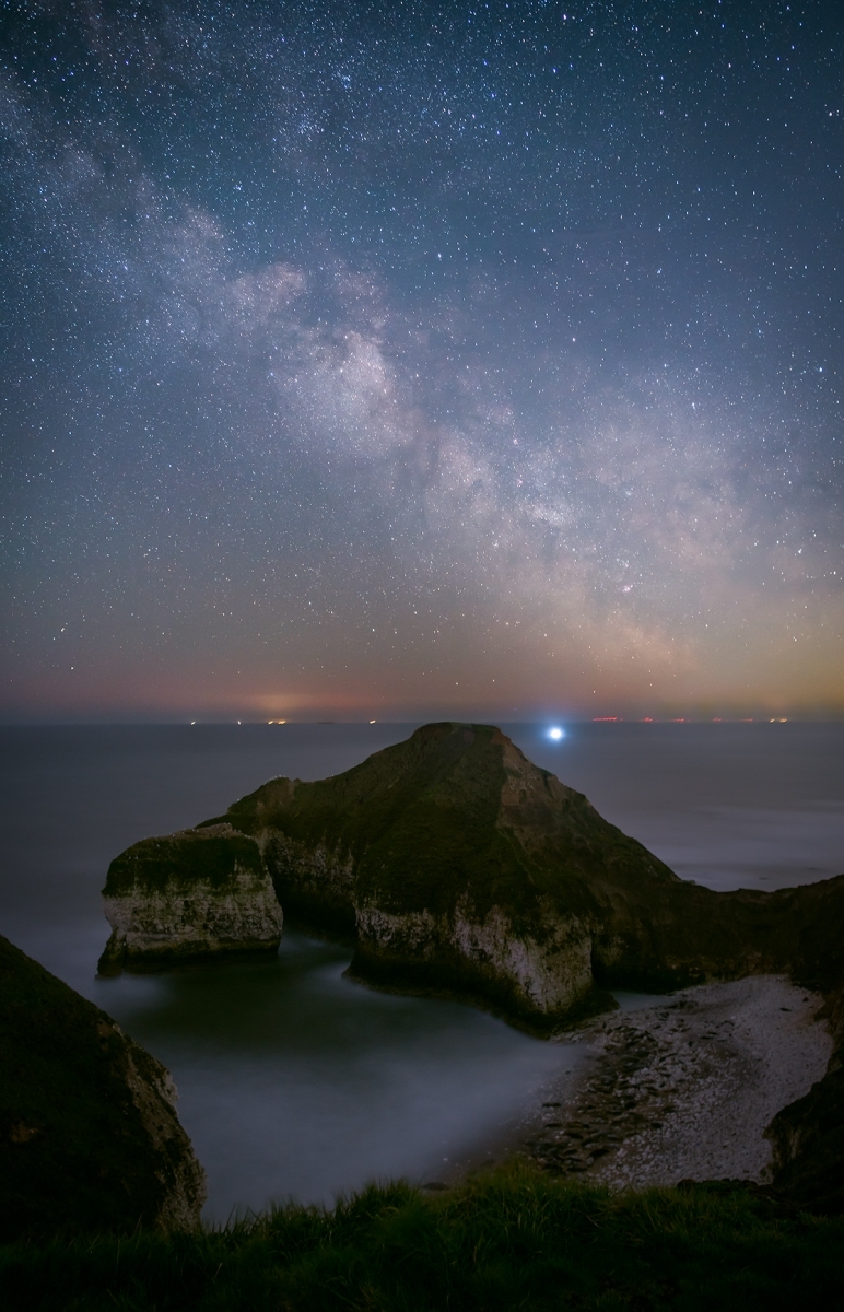 Flamborough-Core