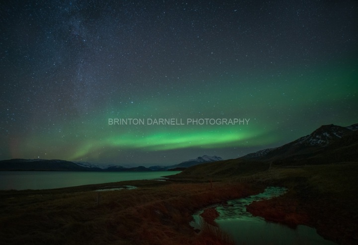 Aurora-Borealis