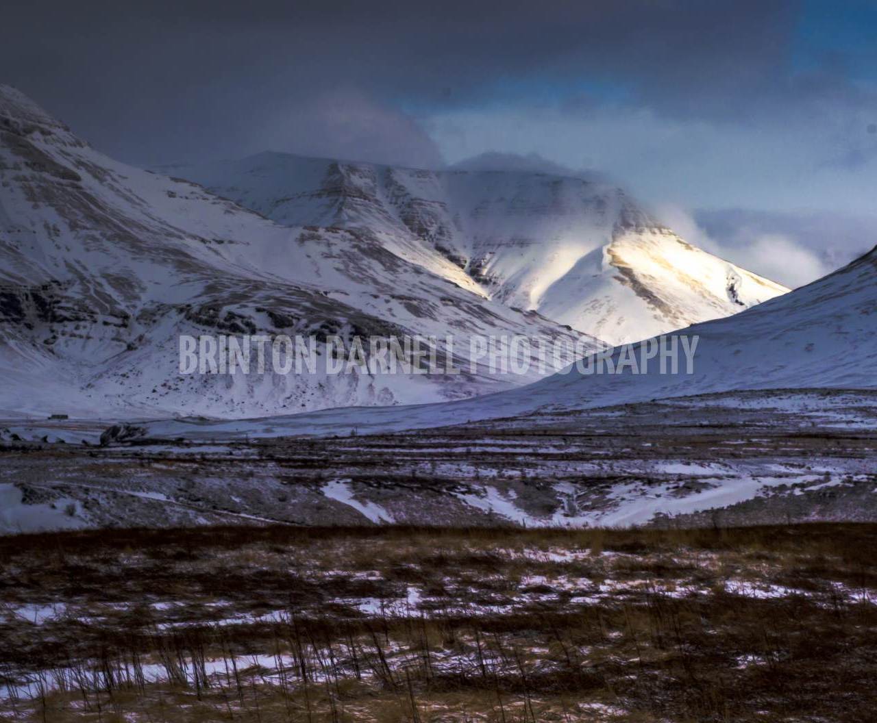 Icelandic Highlands