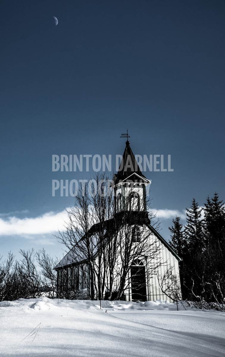 Icelandic Church