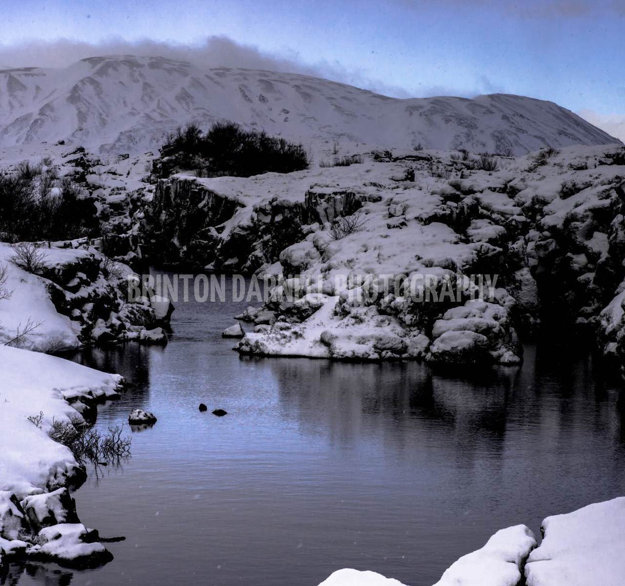 Pingvillir National Park