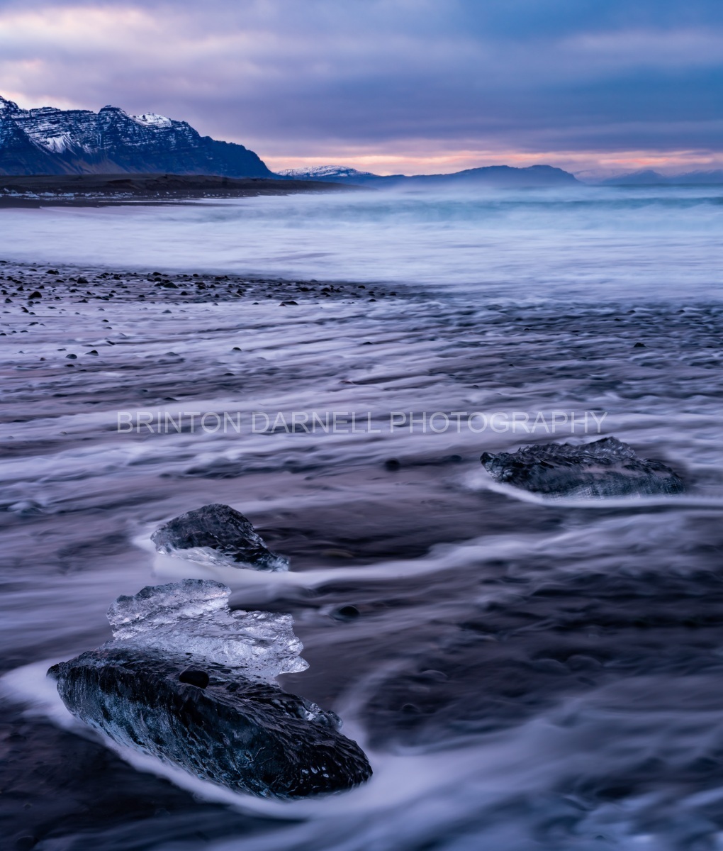 Diamond-Beach