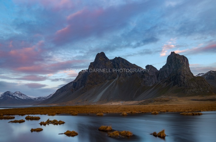 Estrahorn