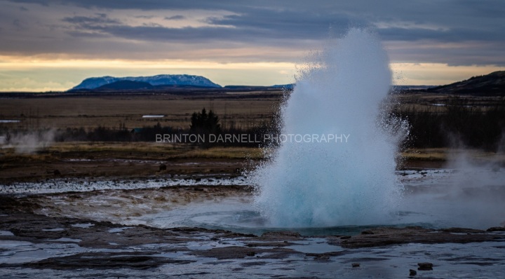 Geyser