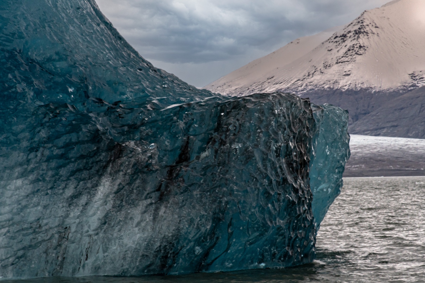 Jokulsarlon-Glacier-Lagoon