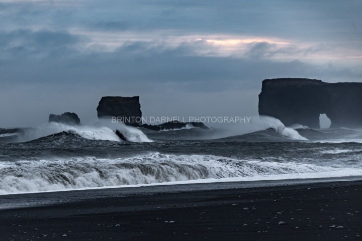 Reynisfjara-black-sand-beach
