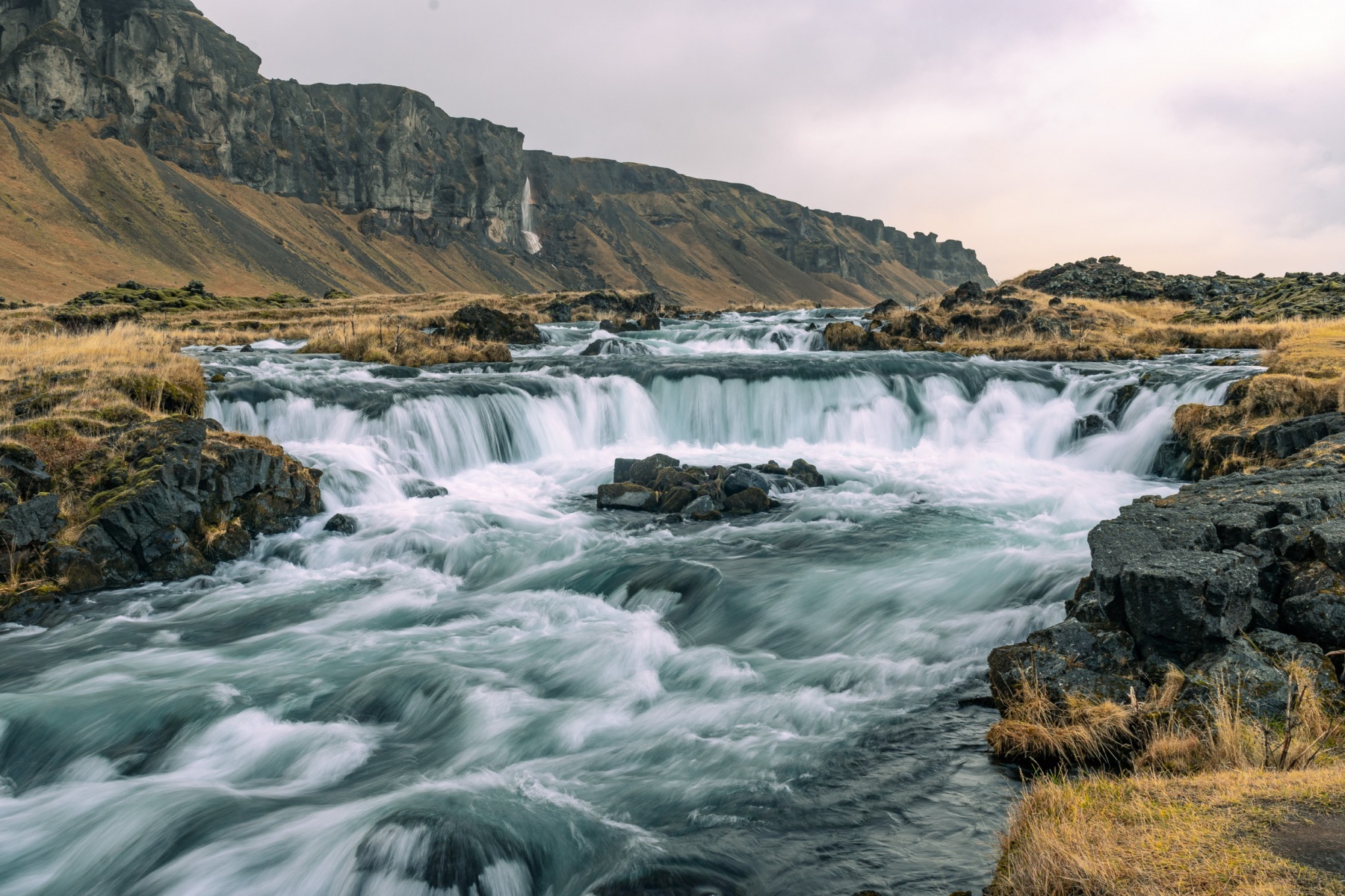 Wild-Icelandic-Waterfall-24mm