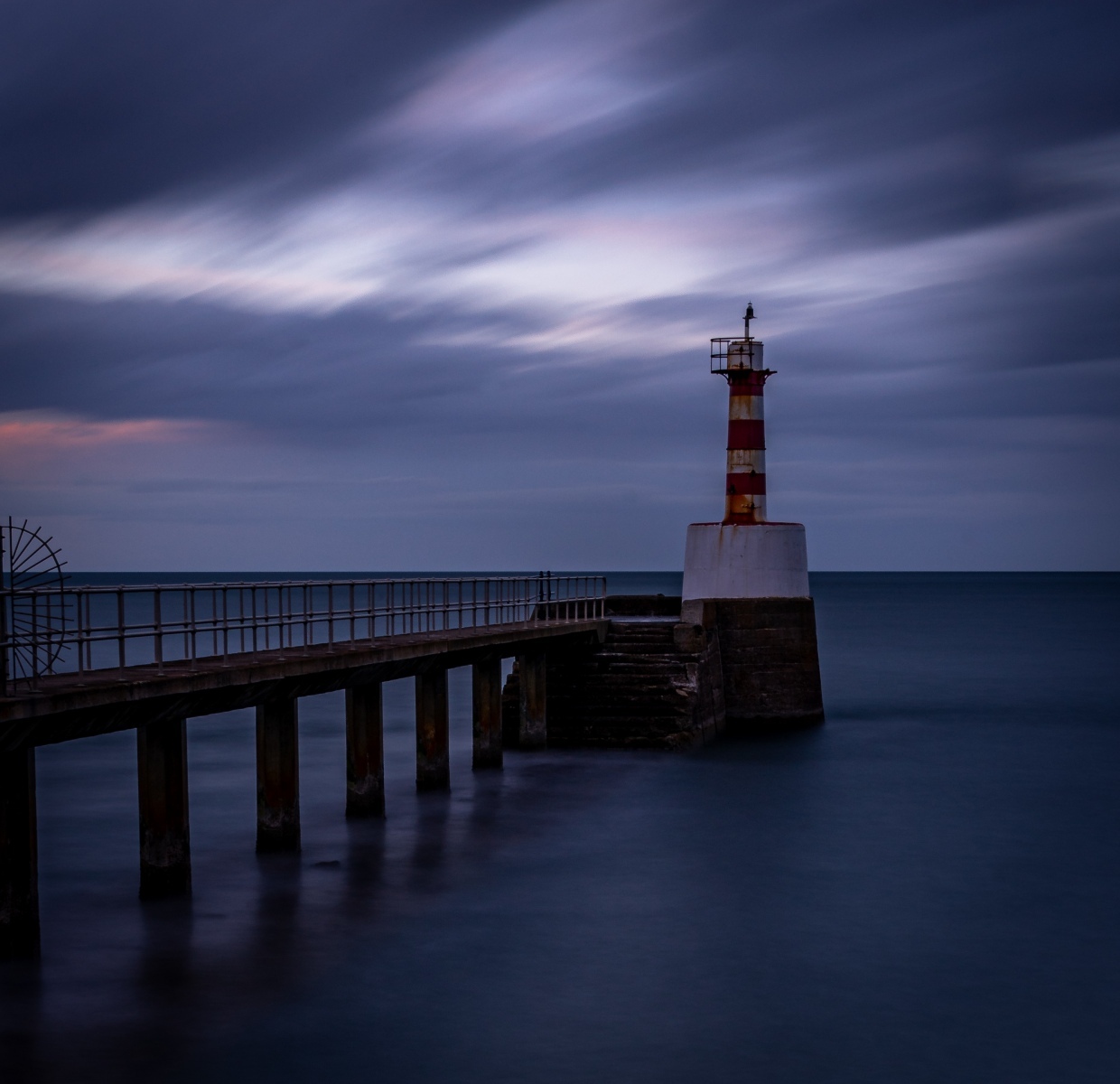 Craster, Northumberland