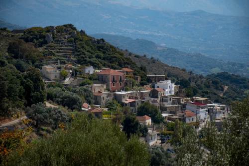 Amari Valley, Crete