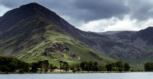 Buttermere, Cumbria