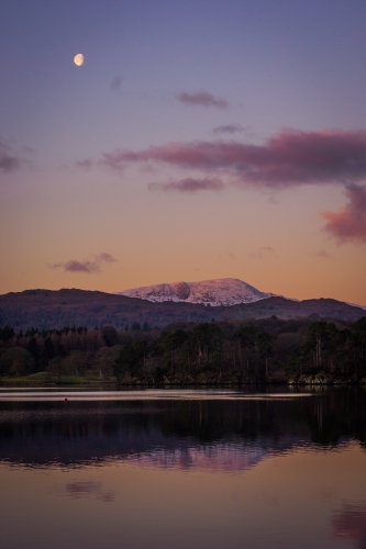 Lake-Windermere