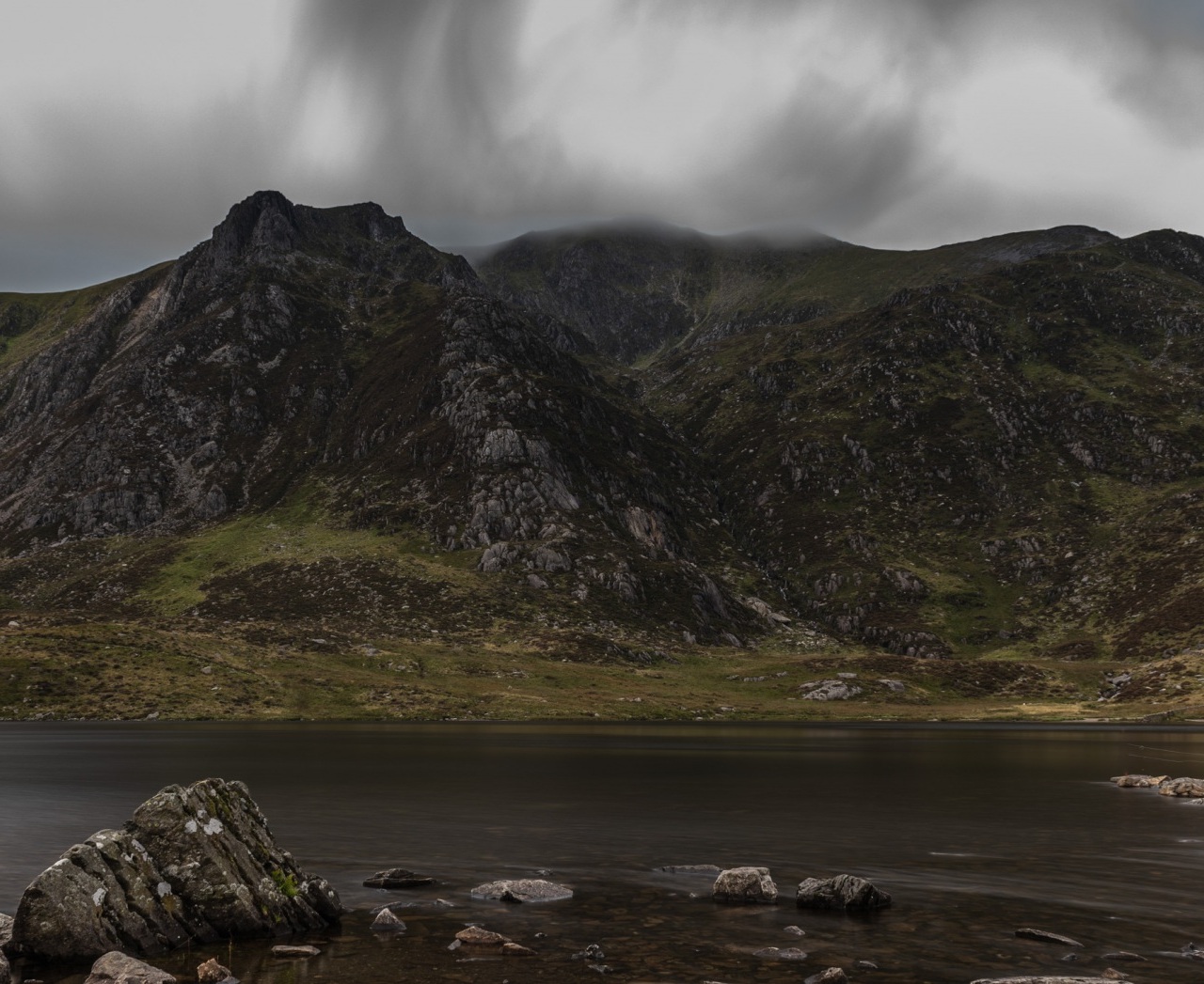 Snowdonia-National-Park