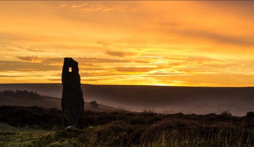 moorland_sunset